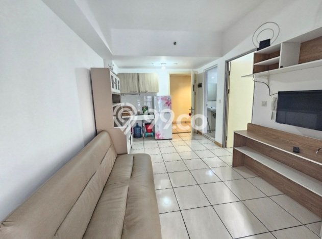 Disewakan Apartemen Murah di Gading Serpong 2 Bedroom Disewakan Apartemen Murah di Gading Serpong 2 Bedroom