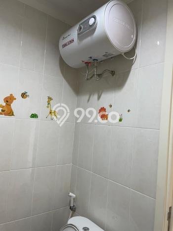 Hunian Nyaman Asri 4 KT Siap Huni di Gading Serpong Tangerang Hunian Nyaman Asri 4 KT Siap Huni di Gading Serpong Tangerang