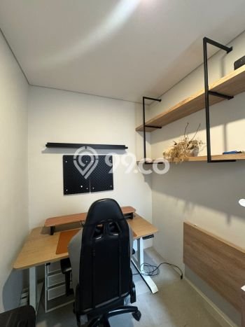 Disewakan Segera Rumah Kondisi Baik di Area BSD, Tangerang Selatan Disewakan Segera Rumah Kondisi Baik di Area BSD, Tangerang Selatan