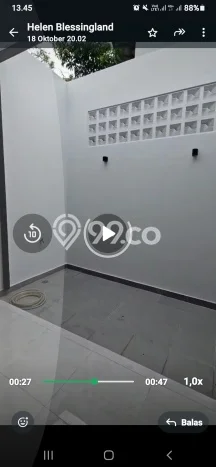 Disewakan segera rumah minimalis strategis 2 Kamar di BSD, Tangerang Selatan Disewakan segera rumah minimalis strategis 2 Kamar di BSD, Tangerang Selatan