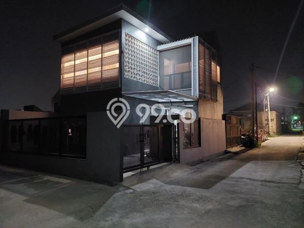 Rumah Modern Minimalis 3 KT Bisa Langsung Pindah di Arcamanik Rumah Modern Minimalis 3 KT Bisa Langsung Pindah di Arcamanik