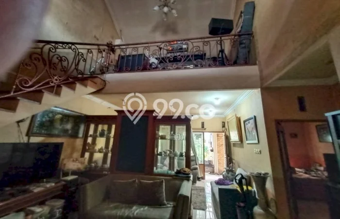 Dijual Rumah Strategis Bagus Punya 3 KT di Antapani Bandung SHM Dijual Rumah Strategis Bagus Punya 3 KT di Antapani Bandung SHM