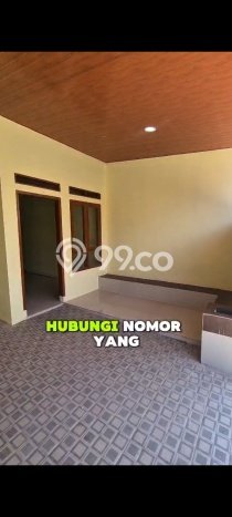 Rumah Sederhana Dijual di Cileunyi 2 Kamar dengan Luas Tanah 60m2 Rumah Sederhana Dijual di Cileunyi 2 Kamar dengan Luas Tanah 60m2