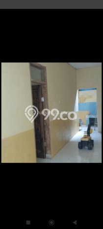 Disewakan! Rumah 1 Kamar Tidur &
1 Kamar Mandi di Cicadas, Bandung Disewakan! Rumah 1 Kamar Tidur &
1 Kamar Mandi di Cicadas, Bandung