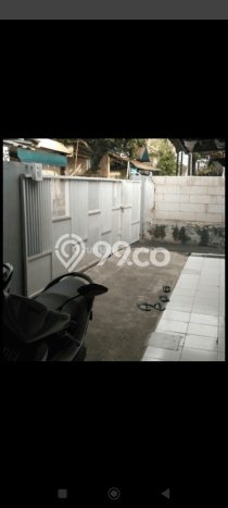 Disewakan! Rumah 1 Kamar Tidur &
1 Kamar Mandi di Cicadas, Bandung Disewakan! Rumah 1 Kamar Tidur &
1 Kamar Mandi di Cicadas, Bandung