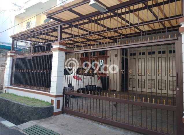 Hunian Super Elit dengan Akses Paling Strategis di Otista, Bandung Hunian Super Elit dengan Akses Paling Strategis di Otista, Bandung