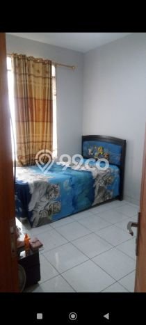 Rumah Modern Minimalis 1 KT Bisa Langsung Pindah di Baleendah Rumah Modern Minimalis 1 KT Bisa Langsung Pindah di Baleendah