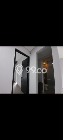 Rumah Minimalis 3 Kamar LT 114m2 di Pasteur Rumah Minimalis 3 Kamar LT 114m2 di Pasteur