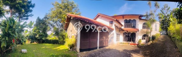 Hunian Super Elit dengan Akses Paling Strategis di Dago Pakar, Bandung Hunian Super Elit dengan Akses Paling Strategis di Dago Pakar, Bandung