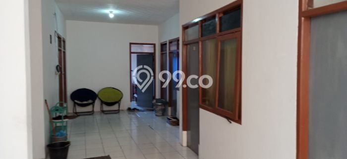 FOR SALE! Komersial di Coblong Bandung, LT 140m2, LB 420m2 FOR SALE! Komersial di Coblong Bandung, LT 140m2, LB 420m2