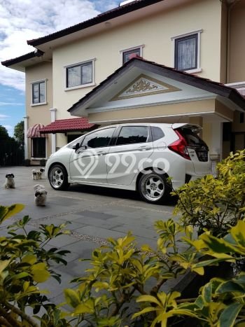 Dijual Rumah Mewah Elegan Dengan View Eksklusif di Lembang, Bandung Dijual Rumah Mewah Elegan Dengan View Eksklusif di Lembang, Bandung