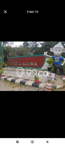 Rumah Sederhana Dijual di Cileunyi 2 Kamar dengan Luas Tanah 60m2 Rumah Sederhana Dijual di Cileunyi 2 Kamar dengan Luas Tanah 60m2