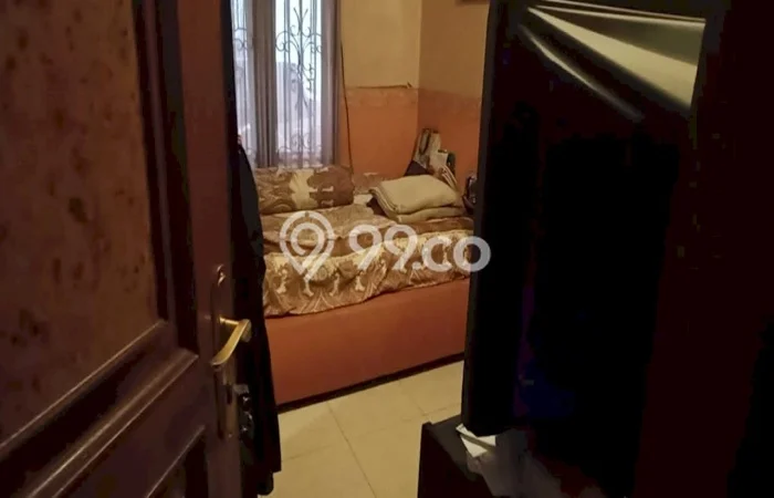 Dijual Rumah Strategis Bagus Punya 3 KT di Antapani Bandung SHM Dijual Rumah Strategis Bagus Punya 3 KT di Antapani Bandung SHM