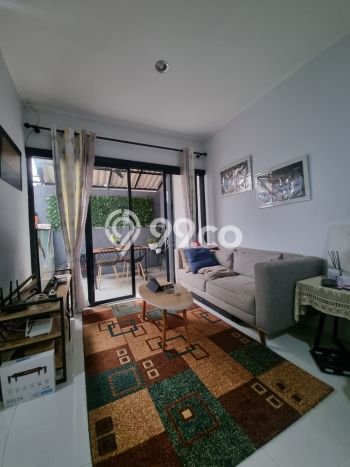 Rumah Luas Asri 2 KT Siap Pakai di Ciwastra Bandung Rumah Luas Asri 2 KT Siap Pakai di Ciwastra Bandung