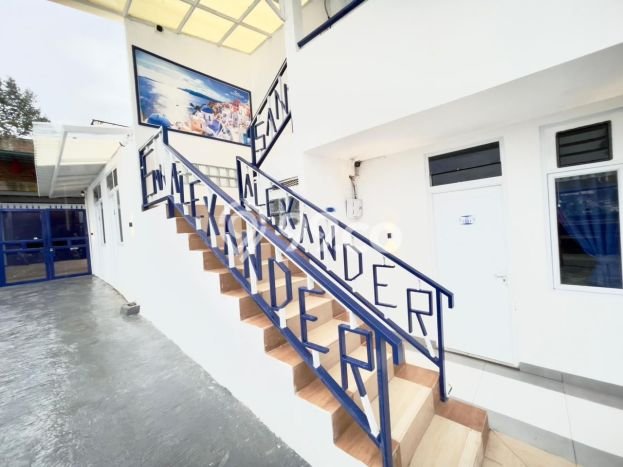 Area Ramai! Komersial Dijual di Coblong untuk Bisnis Luas Bangunan 300m2 Area Ramai! Komersial Dijual di Coblong untuk Bisnis Luas Bangunan 300m2