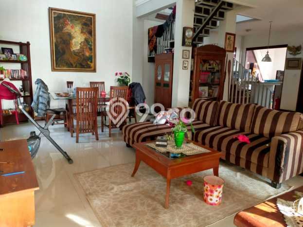 Ready to Use! Premium House LT 515m2 Desain Modern di Bandung Barat Ready to Use! Premium House LT 515m2 Desain Modern di Bandung Barat