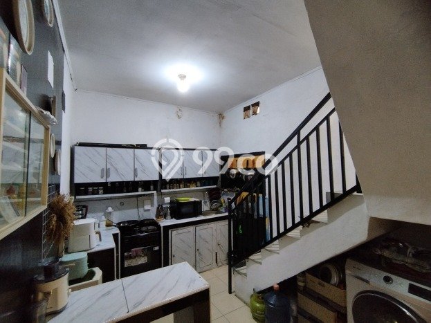 Rumah 3 KT 2 KM di Lokasi Strategis Bandung Barat, Bandung Rumah 3 KT 2 KM di Lokasi Strategis Bandung Barat, Bandung