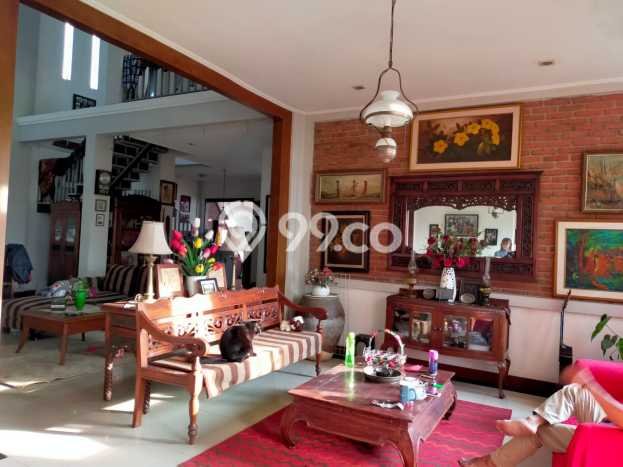 Ready to Use! Premium House LT 515m2 Desain Modern di Bandung Barat Ready to Use! Premium House LT 515m2 Desain Modern di Bandung Barat