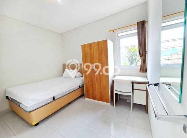 Komersial Bagus LT 170m2 LB 510m2 Dijual di Coblong Bandung Komersial Bagus LT 170m2 LB 510m2 Dijual di Coblong Bandung