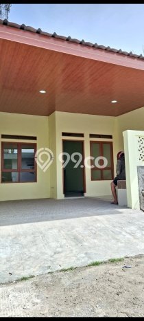 Rumah Sederhana Dijual di Cileunyi 2 Kamar dengan Luas Tanah 60m2 Rumah Sederhana Dijual di Cileunyi 2 Kamar dengan Luas Tanah 60m2