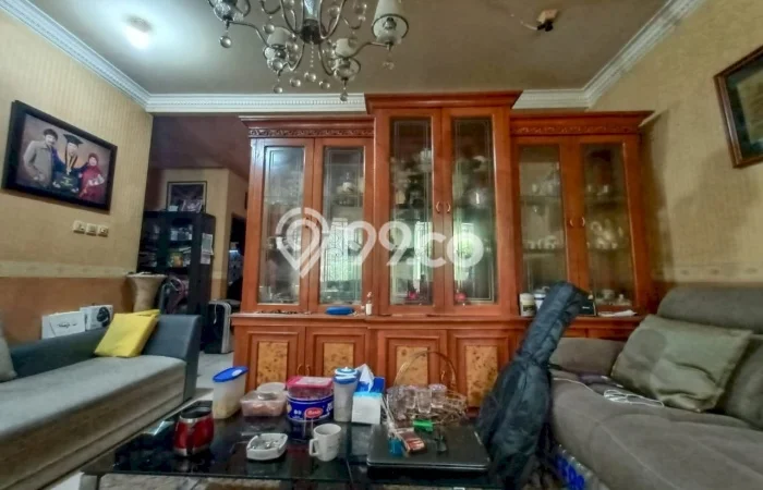 Dijual Rumah Strategis Bagus Punya 3 KT di Antapani Bandung SHM Dijual Rumah Strategis Bagus Punya 3 KT di Antapani Bandung SHM