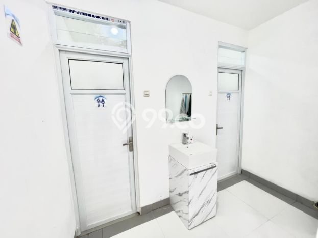 Area Ramai! Komersial Dijual di Coblong untuk Bisnis Luas Bangunan 300m2 Area Ramai! Komersial Dijual di Coblong untuk Bisnis Luas Bangunan 300m2