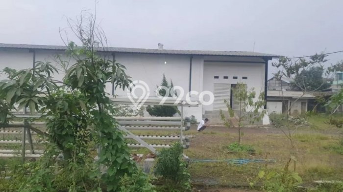 Gudang Bagus Dijual di Cigondewah Bandung Lokasi Strategis Cocok untuk Kembangkan Bisnis Gudang Bagus Dijual di Cigondewah Bandung Lokasi Strategis Cocok untuk Kembangkan Bisnis