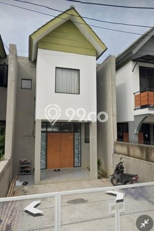 Hunian Cantik Modern Lb 75m2 di Arcamanik, Bandung Hunian Cantik Modern Lb 75m2 di Arcamanik, Bandung