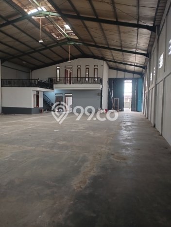 Untuk Dijual Gudang di Cibiru Bandung LT 705m2 / LB 600m2 Untuk Dijual Gudang di Cibiru Bandung LT 705m2 / LB 600m2