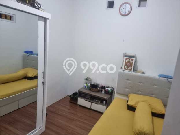 Rumah 3 KT 2 KM di Lokasi Strategis Bandung Barat, Bandung Rumah 3 KT 2 KM di Lokasi Strategis Bandung Barat, Bandung