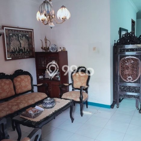 Siap Huni Rumah Mewah 3 Kamar di Kiaracondong Dekat ke Mana Pun Siap Huni Rumah Mewah 3 Kamar di Kiaracondong Dekat ke Mana Pun