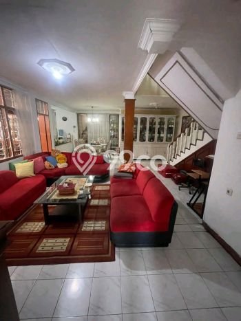 Dijual Rumah Eksklusif 5 KT di Buah Batu, Bandung Dijual Rumah Eksklusif 5 KT di Buah Batu, Bandung