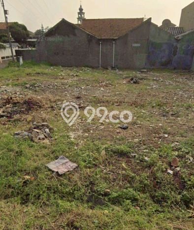Tanah Kavling Dijual di Bandung dengan Spesifikasi 329m2 Tanah Kavling Dijual di Bandung dengan Spesifikasi 329m2