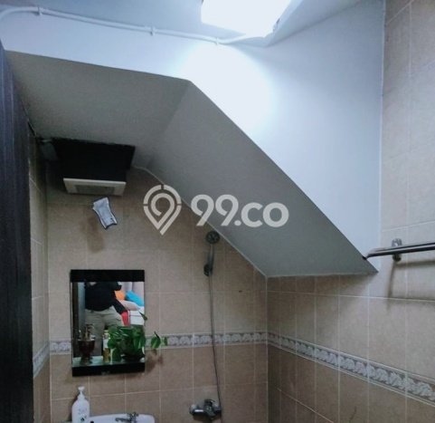 Rumah Elit Modern Siap Huni di Buah Batu Bandung Rumah Elit Modern Siap Huni di Buah Batu Bandung
