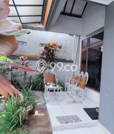 Siap Huni Rumah Mewah 3 Kamar di Kiaracondong Dekat ke Mana Pun Siap Huni Rumah Mewah 3 Kamar di Kiaracondong Dekat ke Mana Pun