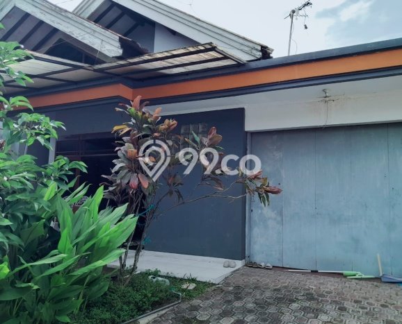 Siap Huni Rumah Mewah 3 Kamar di Kiaracondong Dekat ke Mana Pun Siap Huni Rumah Mewah 3 Kamar di Kiaracondong Dekat ke Mana Pun