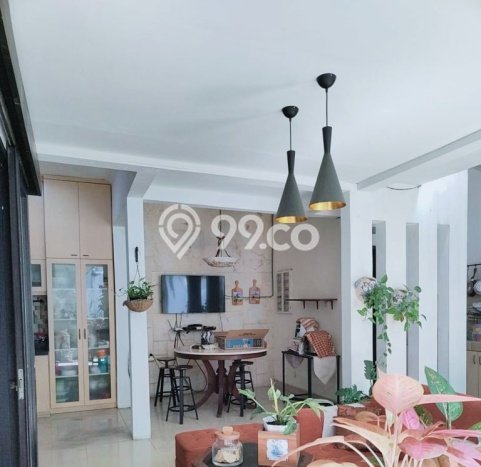 Rumah Elit Modern Siap Huni di Buah Batu Bandung Rumah Elit Modern Siap Huni di Buah Batu Bandung