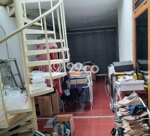 Siap Huni Rumah Mewah 3 Kamar di Kiaracondong Dekat ke Mana Pun Siap Huni Rumah Mewah 3 Kamar di Kiaracondong Dekat ke Mana Pun