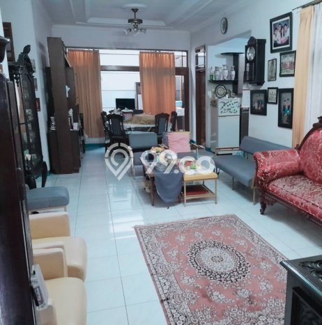 Siap Huni Rumah Mewah 3 Kamar di Kiaracondong Dekat ke Mana Pun Siap Huni Rumah Mewah 3 Kamar di Kiaracondong Dekat ke Mana Pun