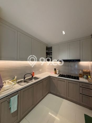 Rumah Elit Modern Siap Huni di Gading Serpong Tangerang Rumah Elit Modern Siap Huni di Gading Serpong Tangerang