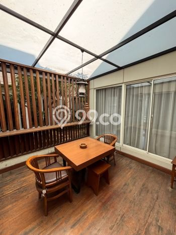 Rumah Elit Modern Siap Huni di Gading Serpong Tangerang Rumah Elit Modern Siap Huni di Gading Serpong Tangerang