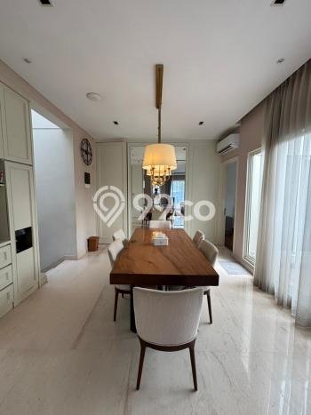 Rumah Elit Modern Siap Huni di Gading Serpong Tangerang Rumah Elit Modern Siap Huni di Gading Serpong Tangerang