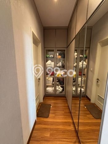 Rumah Elit Modern Siap Huni di Gading Serpong Tangerang Rumah Elit Modern Siap Huni di Gading Serpong Tangerang