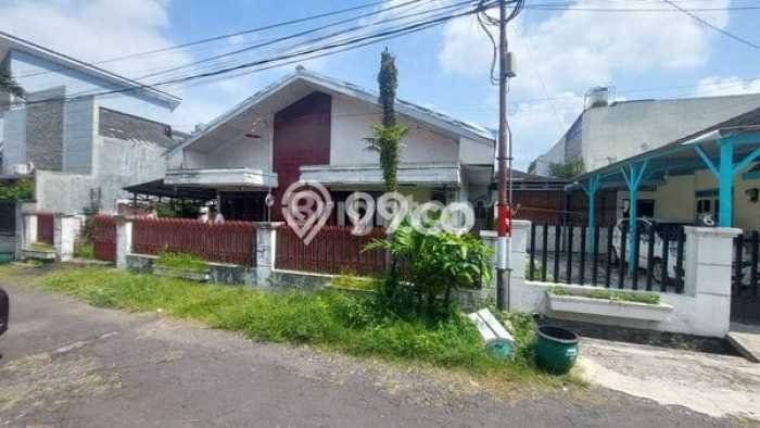 Rumah Luxury Modern Siap Huni di Malang Kota Malang Rumah Luxury Modern Siap Huni di Malang Kota Malang