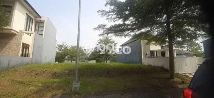 Tanah Dijual di Malang Seluas 98m2 Strategis Tanah Dijual di Malang Seluas 98m2 Strategis