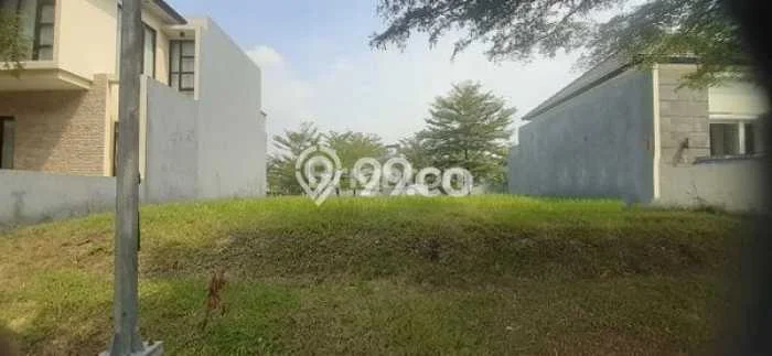 Tanah Dijual di Malang Seluas 98m2 Strategis Tanah Dijual di Malang Seluas 98m2 Strategis
