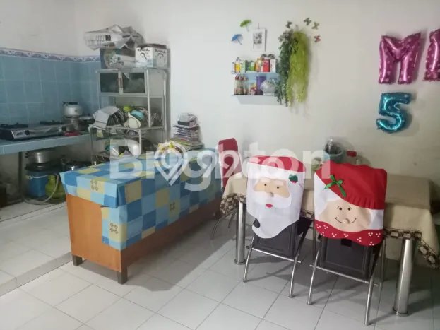 For Sale Hunian Rumah Terawat 2 Kamar di Malang Kota, Malang For Sale Hunian Rumah Terawat 2 Kamar di Malang Kota, Malang