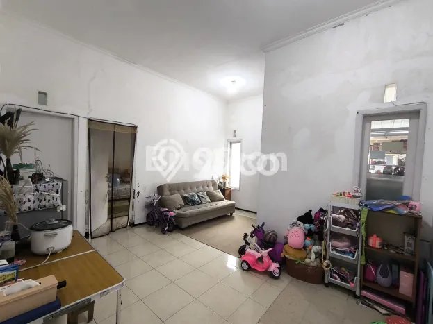 Rumah Minimalis 2 KT di Malang Kota Malang Rumah Minimalis 2 KT di Malang Kota Malang