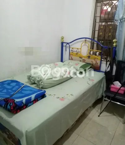 For Sale Hunian Rumah Terawat 2 Kamar di Malang Kota, Malang For Sale Hunian Rumah Terawat 2 Kamar di Malang Kota, Malang