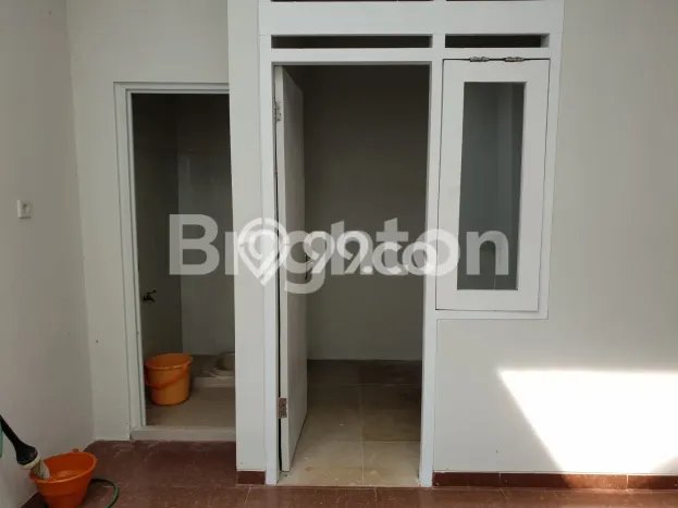 Jual Rumah Modern 4 KT di Malang Kota, Malang Jual Rumah Modern 4 KT di Malang Kota, Malang